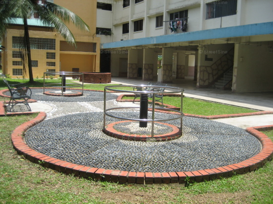 Ang Mo Kio Avenue 3 thumbnail photo